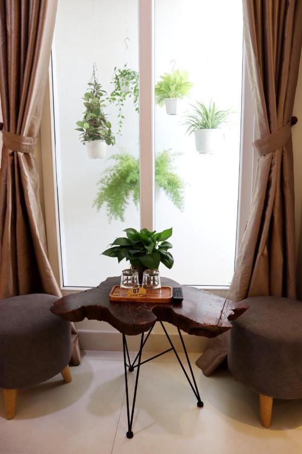 Amango Home Хошимін Екстер'єр фото